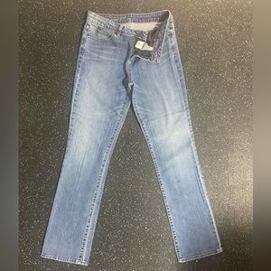Heritage jeans-size 4